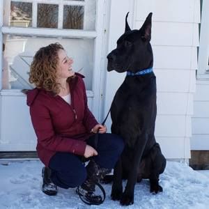 Meet your Posher, Grace